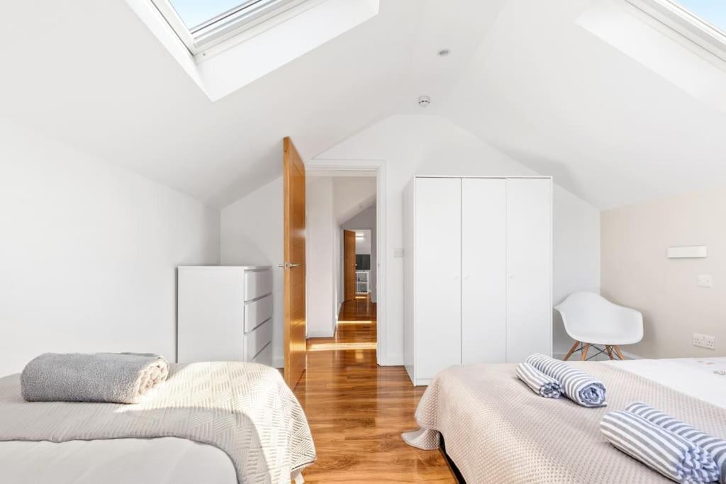 Appartamento Two Bed In Leytonstone