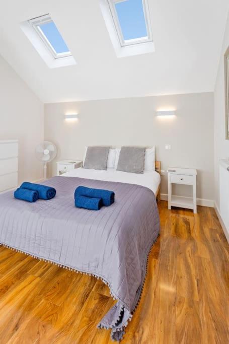 Two Bed In Leytonstone Appartamento Londra