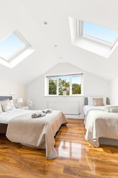 Two Bed In Leytonstone Appartamento *