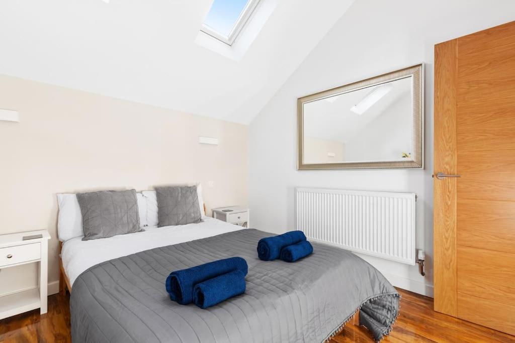 Two Bed In Leytonstone Appartamento