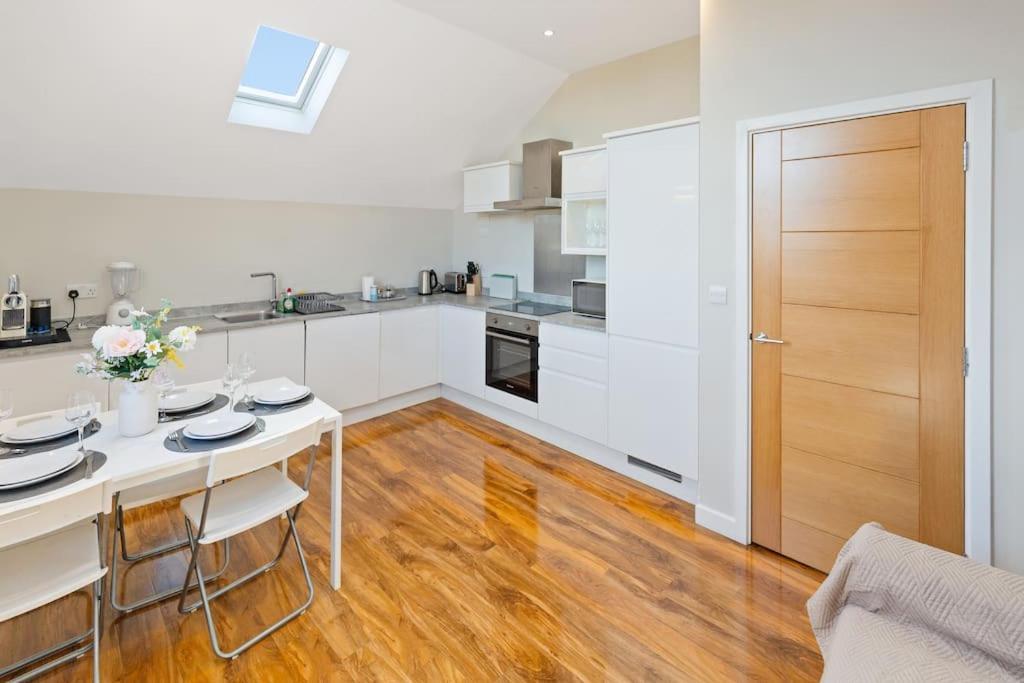 Two Bed In Leytonstone Appartamento Londra