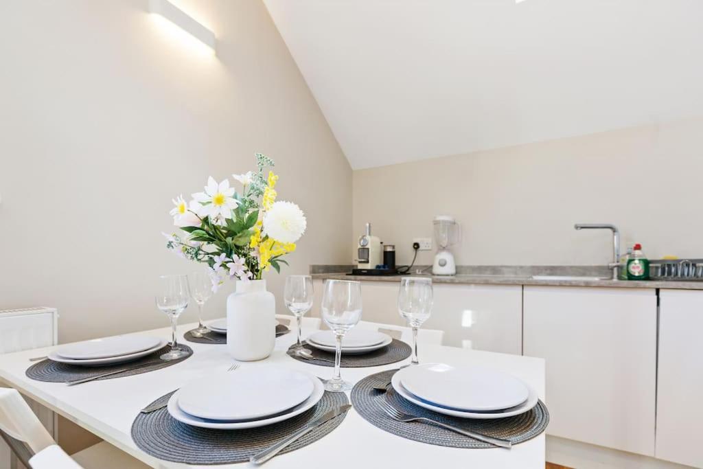 Appartamento Two Bed In Leytonstone